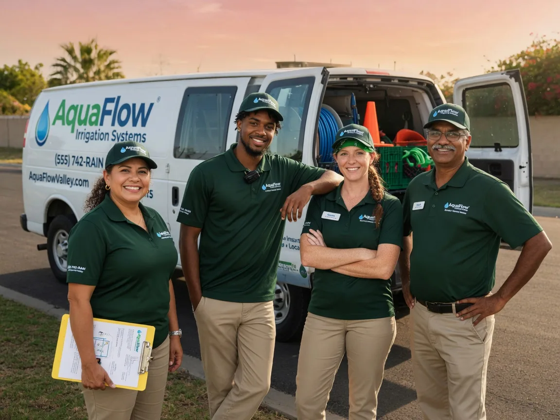 Irrigation Installation company in Bethel Island, CA